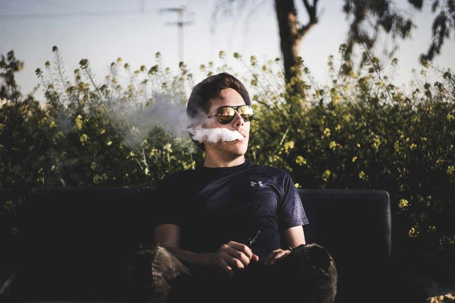 4 E-Juice Safety Tips You Need To Know - The Vape Escape