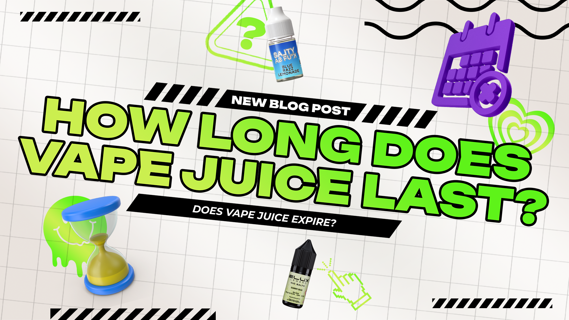 How Long Does Vape Juice Last? Shelf Life, Expiry & Storage Tips (UK Guide) The Vape Escape Wales & England How Long Does Vape Juice Last? Shelf Life, Expiry & Storage Tips (UK Guide) The Vape Escape Wales & England