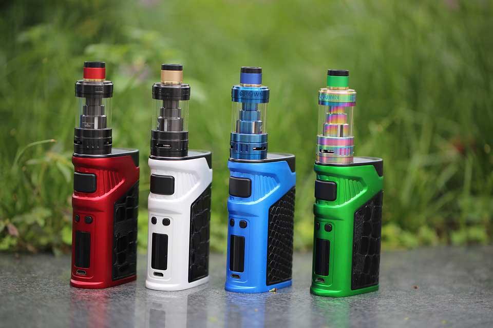 Things You Need to Know Before Vaping - The Vape Escape