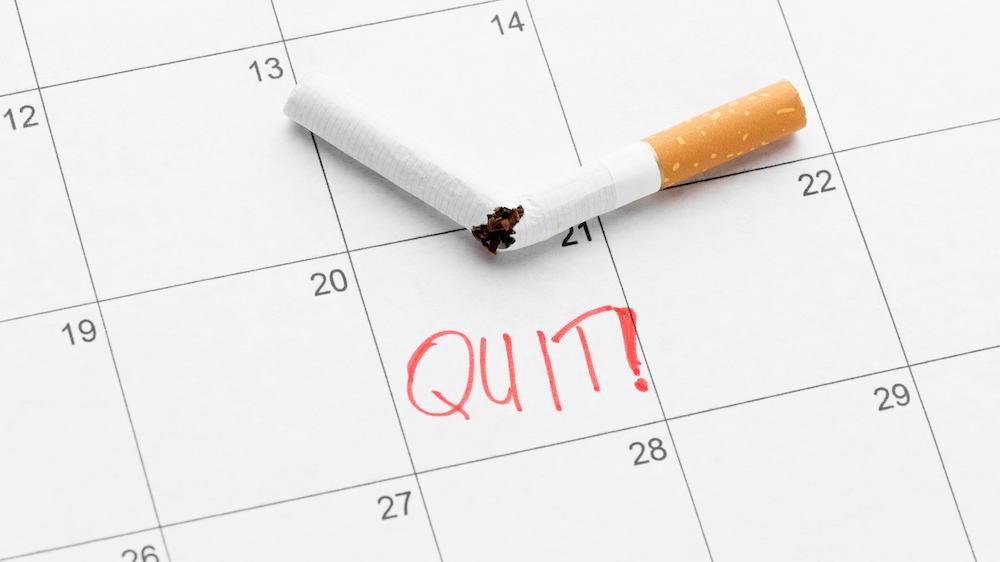 Why Vaping is a Better Way to Quit Smoking: The Vape Escape - The Vape Escape Wales | Darth Vaper Wales