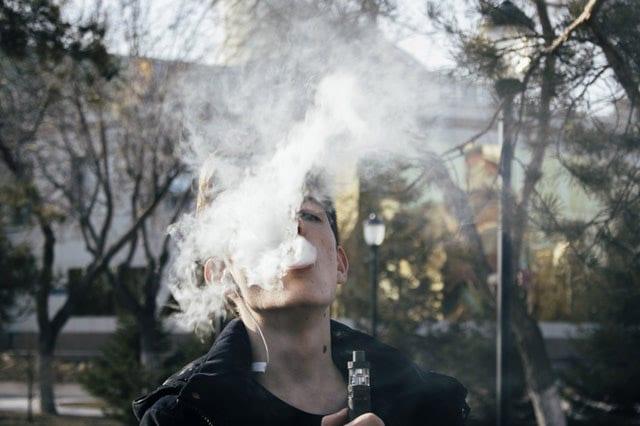 Pexels Photo - The Vape Escape