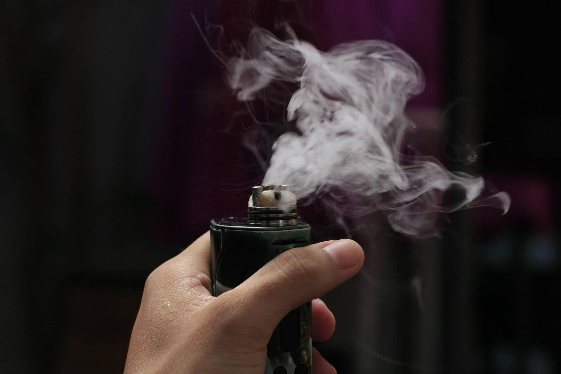 Smoke - The Vape Escape