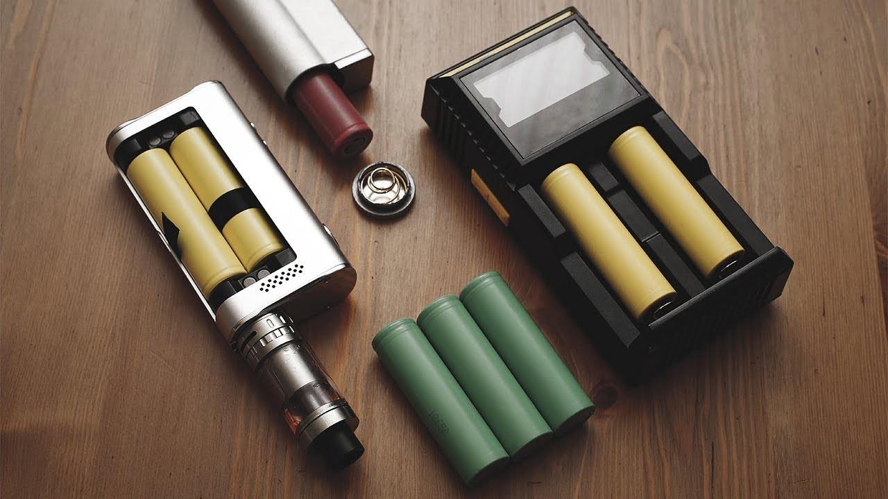Vape Safely With This E-Cigarette Battery Safety Guide The Vape Escape Wales & England Vape Safely With This E-Cigarette Battery Safety Guide The Vape Escape Wales & England