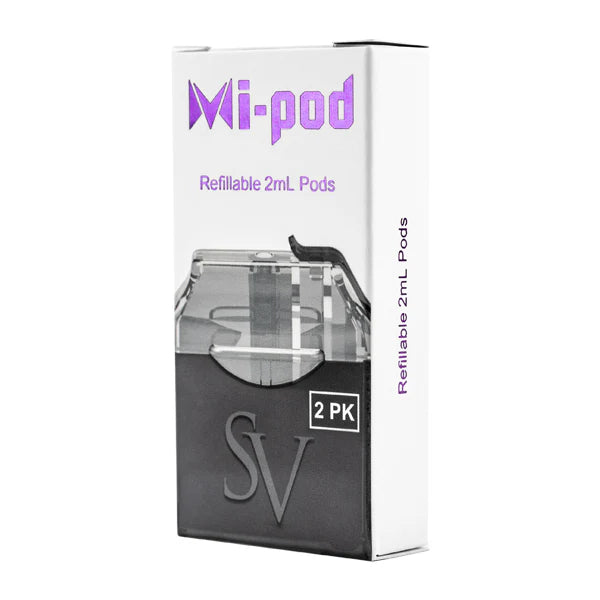 Mi-Pods (2 pack)