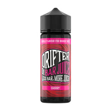 Load image into Gallery viewer, MULTIPACK -8 x Drifter Bar Juice 100ml (Includes 16 Salt Nic Shots)
