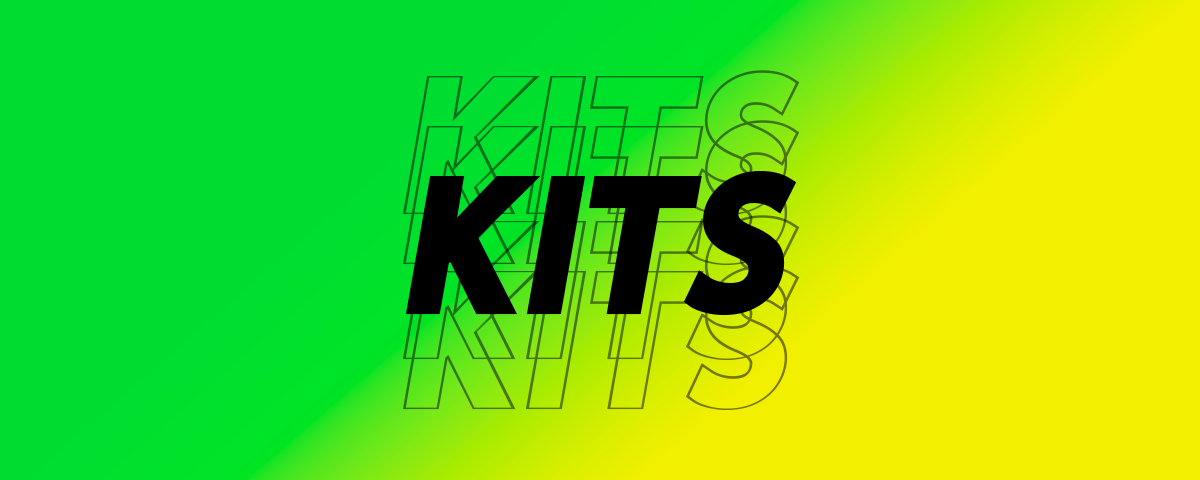 Kits with Free Liquids