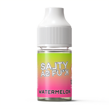 Load image into Gallery viewer, Salty as Fu*k (Bar Salts) 10ml - Mix and Match
