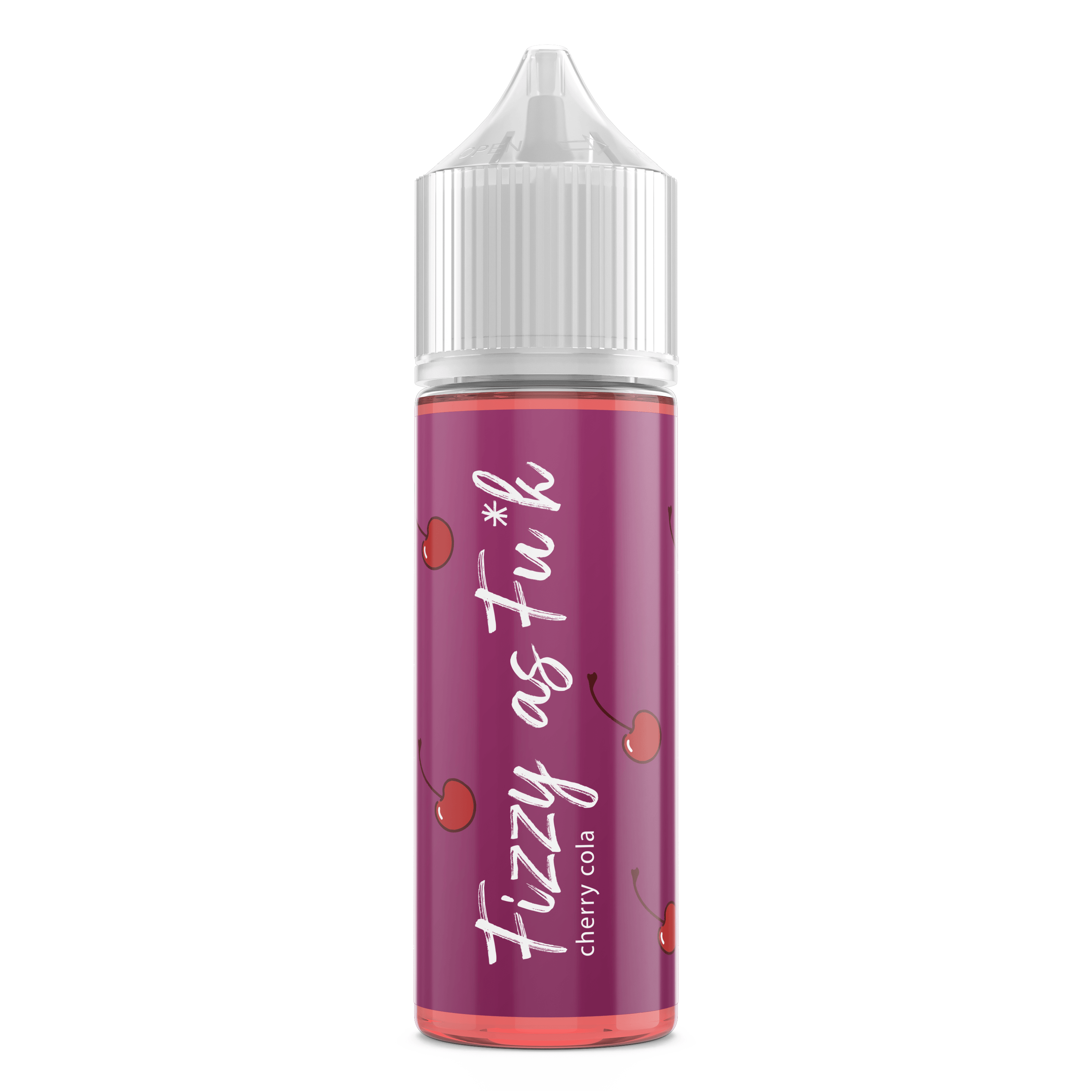 Fizzy As Fu*k Multi Buy - 50ml 0mg - The Vape Escape Wales | Darth Vaper Wales