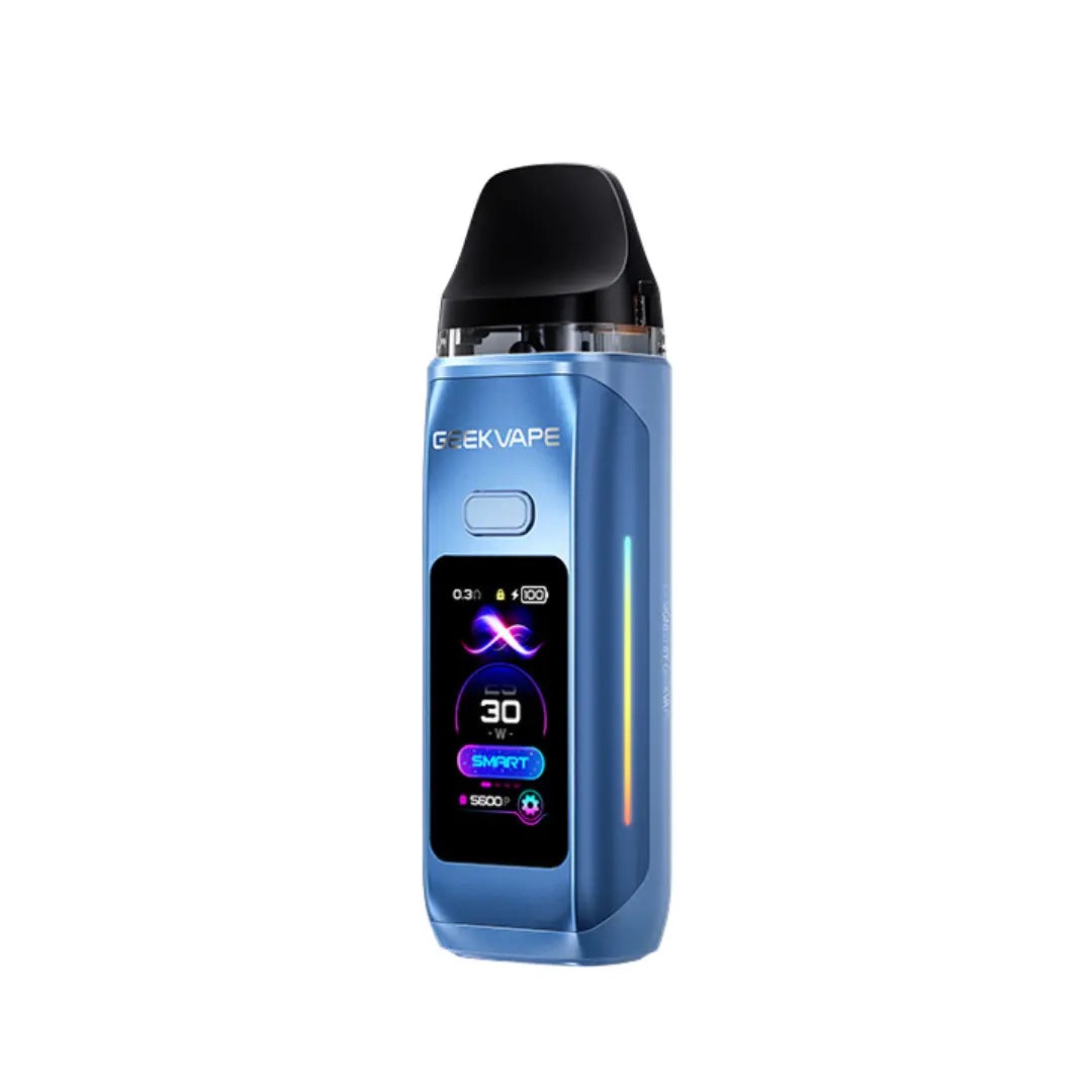 Geekvape Digi Max Kit (2 FREE liquids)