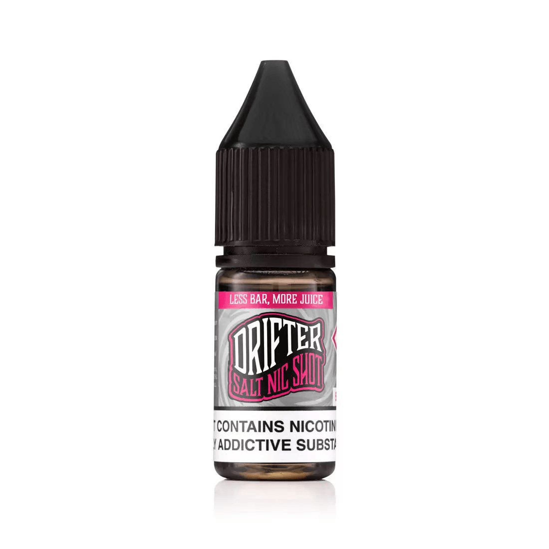 Drifter Salt Nic SHot The Vape Escape Wales Darth Vaper Wales