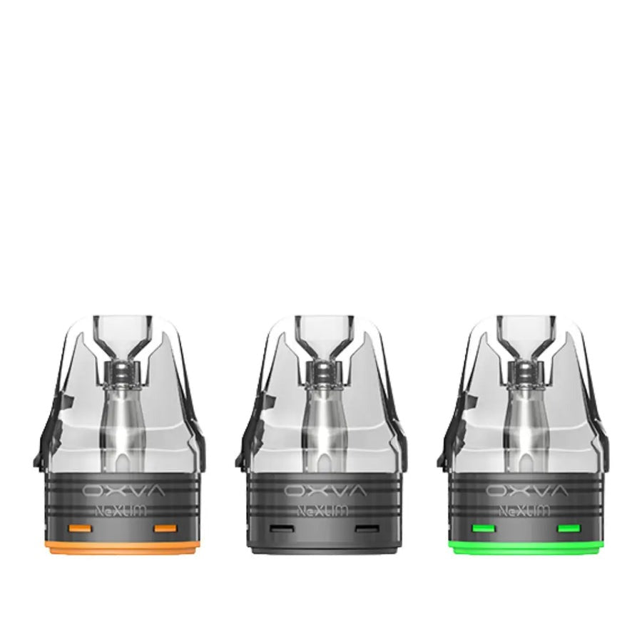 OXVA NeXlim XL Pods (3 pack)