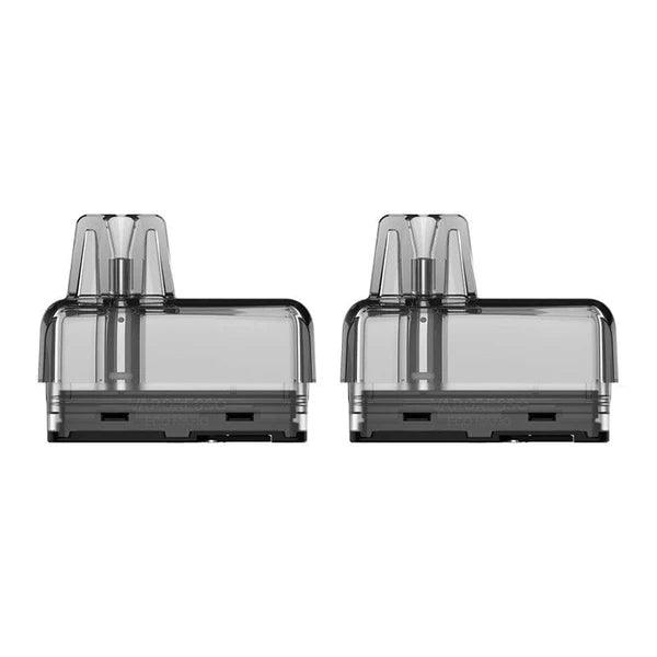Vaporesso Eco Nano Pod Kit XL Replacement Pods (2 pack) The Vape Escape Wales & England Vaporesso Eco Nano Pod Kit XL Replacement Pods (2 pack) The Vape Escape Wales & England