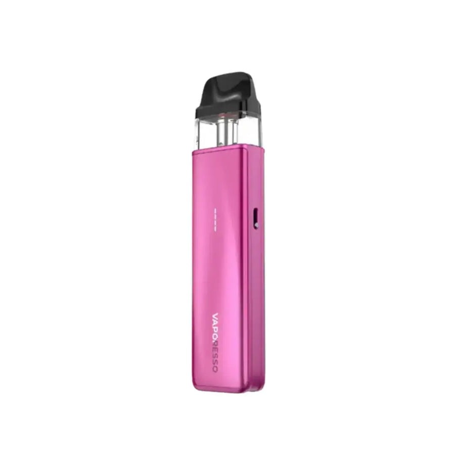 Vaporesso Xros Mini 5 Kit (2 FREE Liquids)
