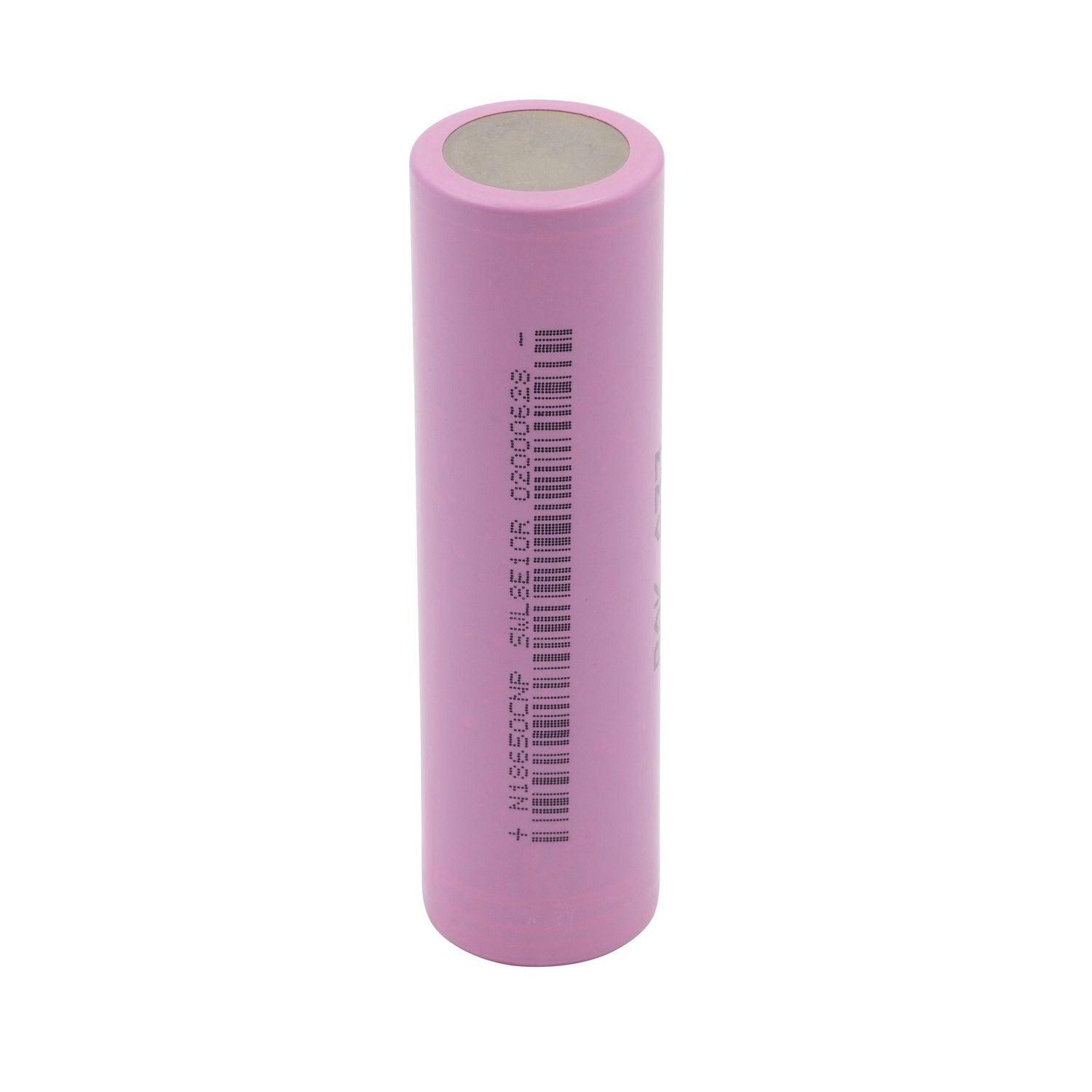 18650 Battery (1 battery) The Vape Escape Wales & England 18650 Battery (1 battery) The Vape Escape Wales & England