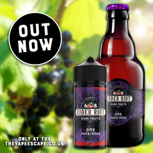 Load image into Gallery viewer, Cider Riot 100ml 0mg
