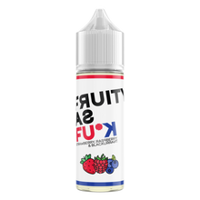 Load image into Gallery viewer, Fruity As Fu*K 50ml 0mg (flip-top)
