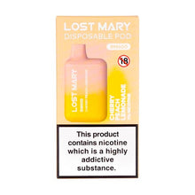 Load image into Gallery viewer, Lost Mary Disposable
