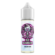 Load image into Gallery viewer, Ice Bomber 50ml 0mg
