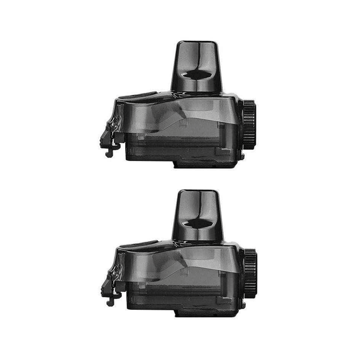 Geek Vape Aegis Boost PLUS Pods (2 pack) The Vape Escape Wales & England Geek Vape Aegis Boost PLUS Pods (2 pack) The Vape Escape Wales & England