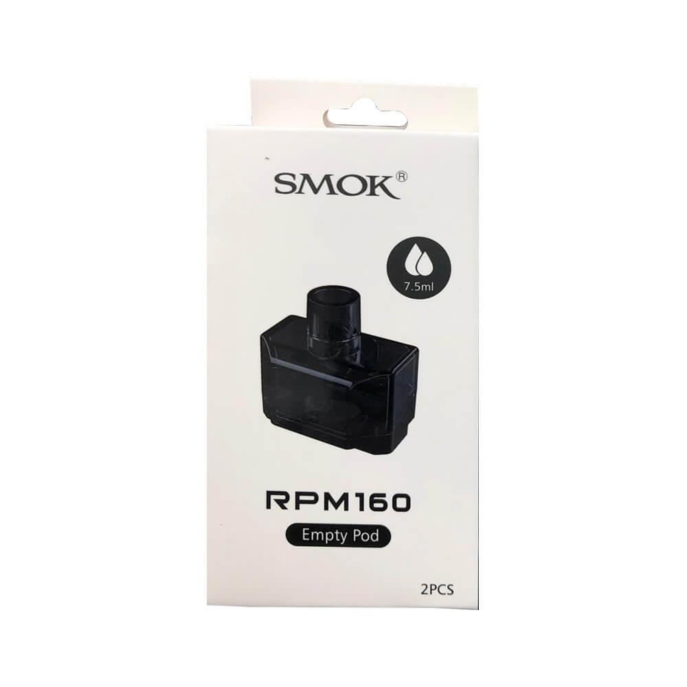 Smok RPM Replacement Pods - The Vape Escape Wales | Darth Vaper Wales