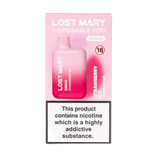 Load image into Gallery viewer, Lost Mary Disposable
