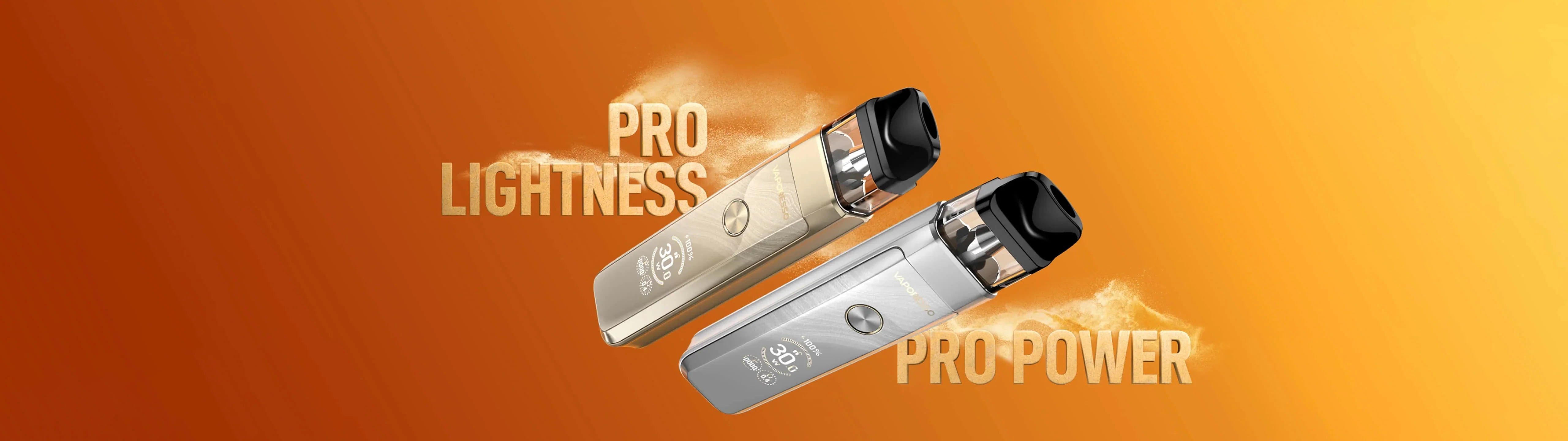 Meet the All-New XROS PRO 2 — Power Meets Portability