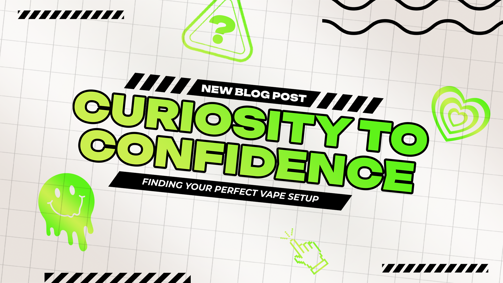 From Curiosity to Confidence: Finding Your Perfect Vape Setup