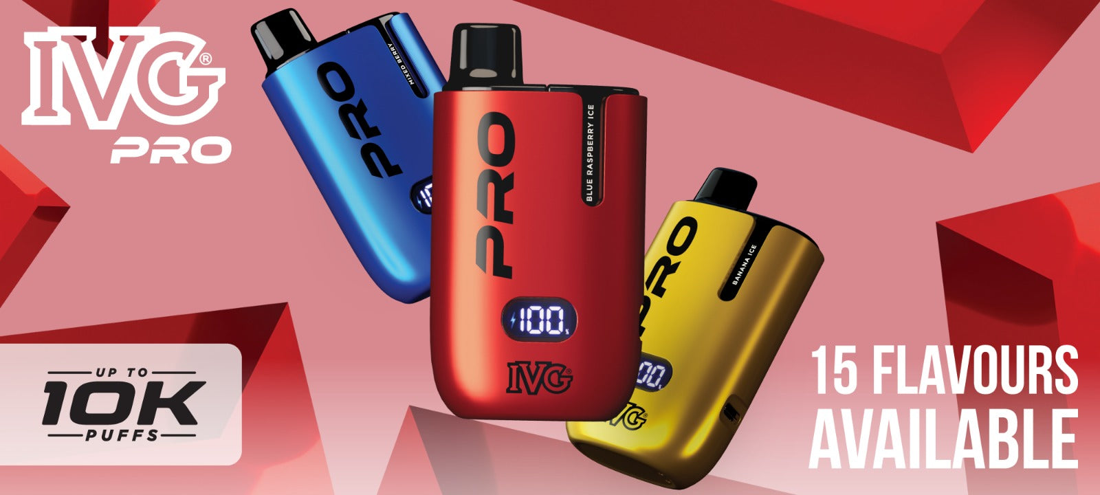 Switching Made Simple: Explore IVG Nicotine Options This October