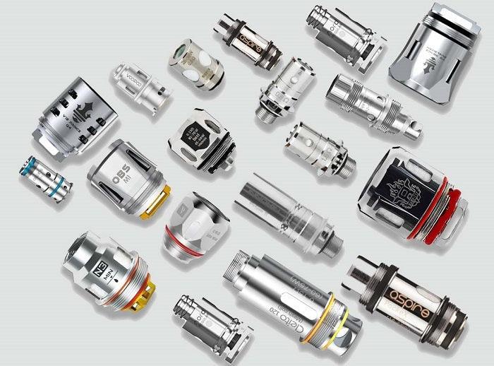 Coil Maintenance: A Guide to Enhancing Your Vaping Experience – The ...