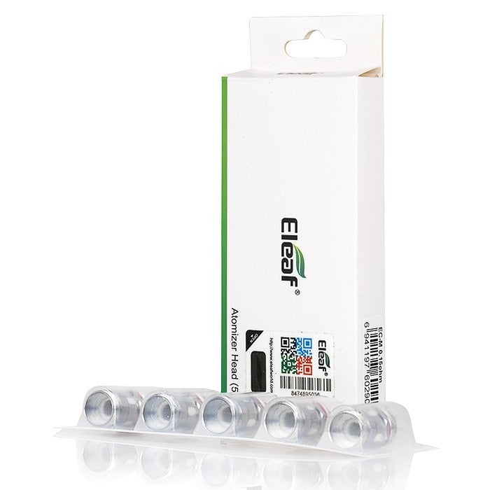 Eleaf Coils (5 Pack)
