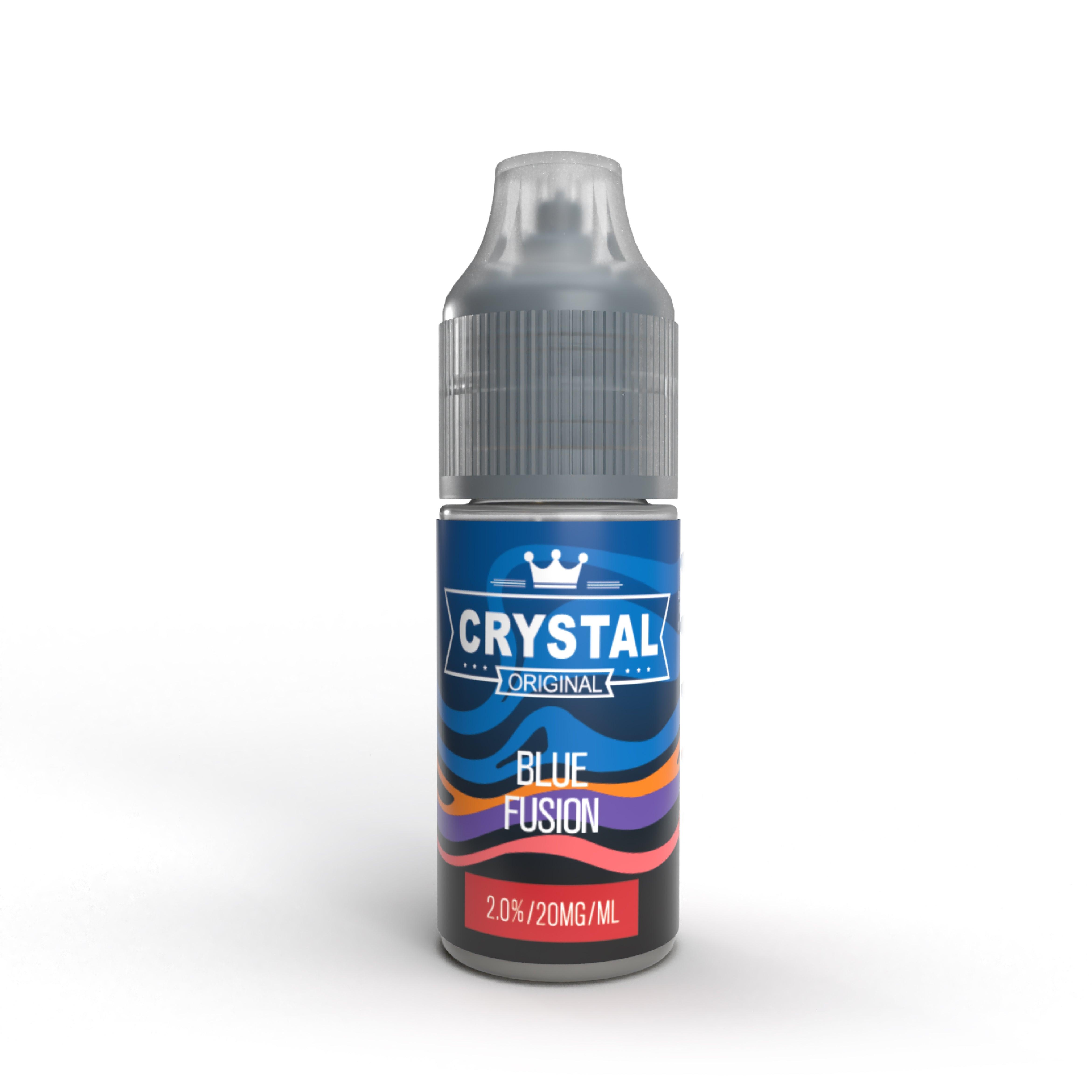 SKE Crystal 10ml Nic Salts - Mix and Match - The Vape Escape Wales | Darth Vaper Wales