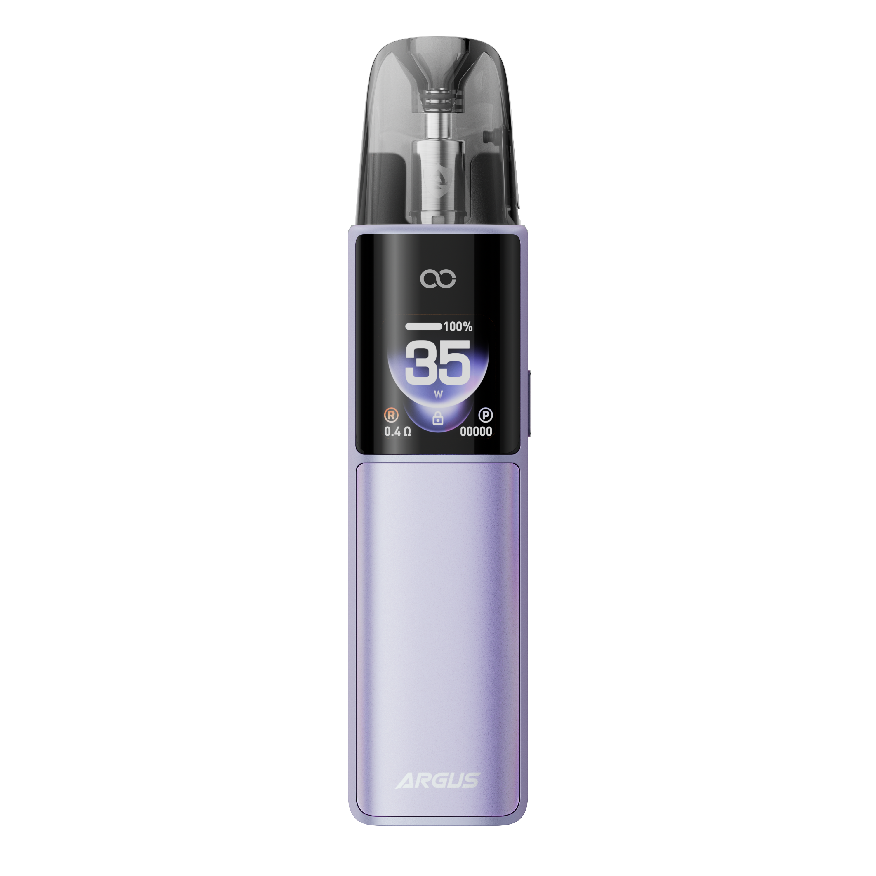 Voopoo Argus G4 Pod Kit (2 FREE Liquids)