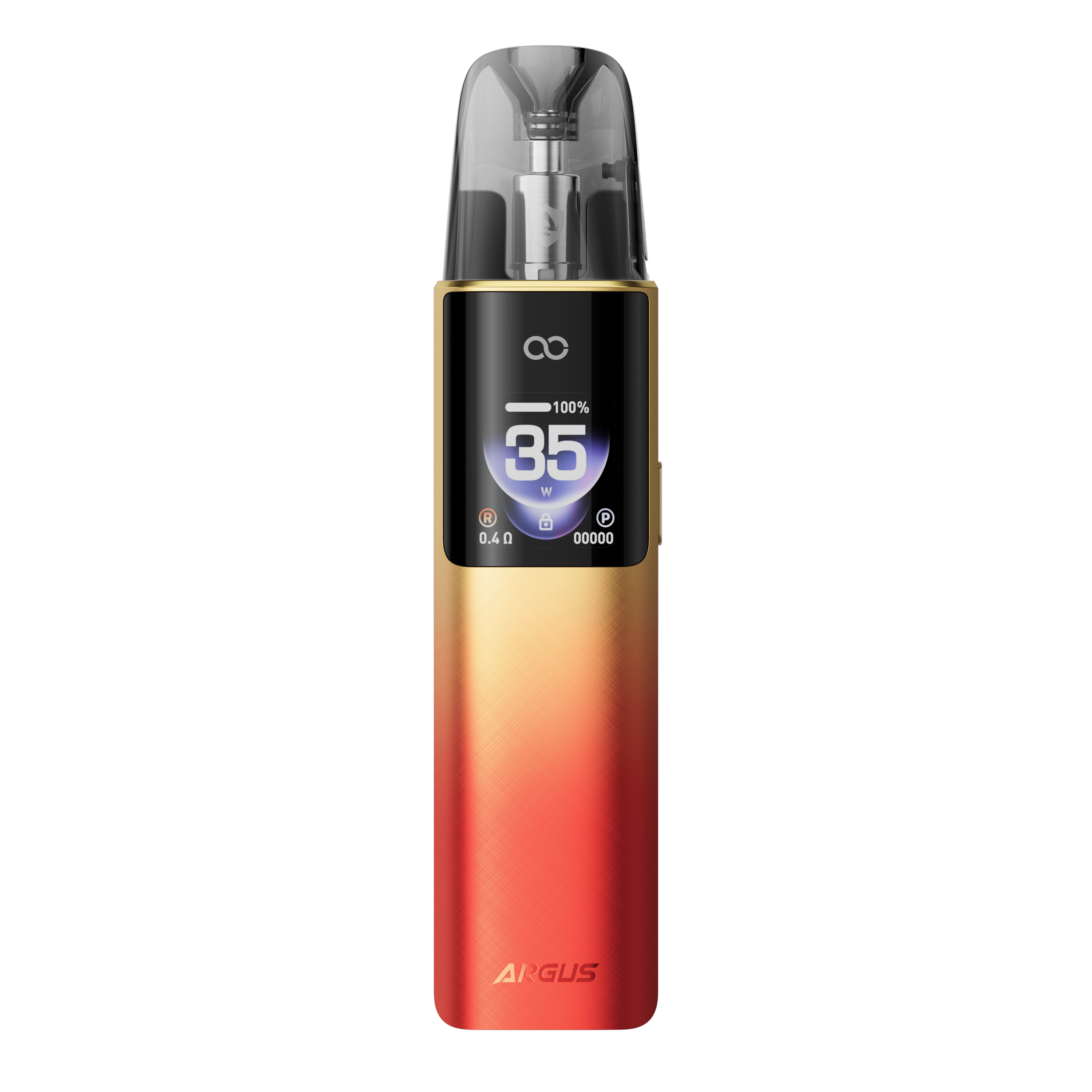 Voopoo Argus G4 Pod Kit (2 FREE Liquids)