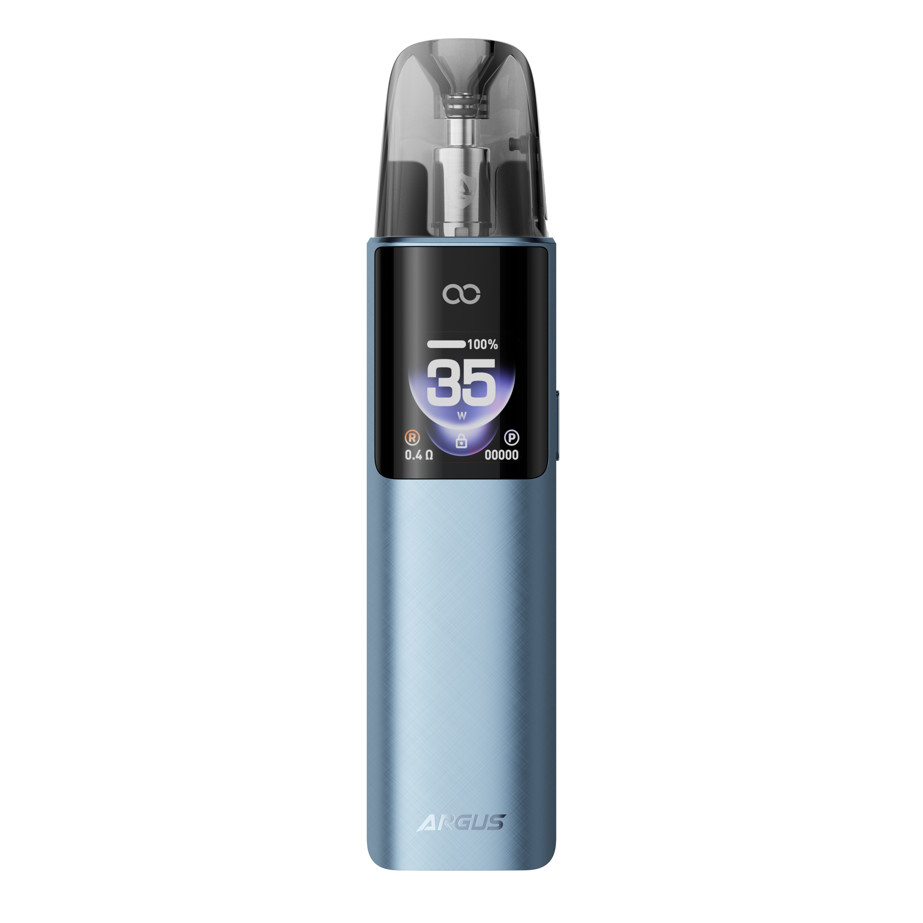 Voopoo Argus G4 Pod Kit (2 FREE Liquids)