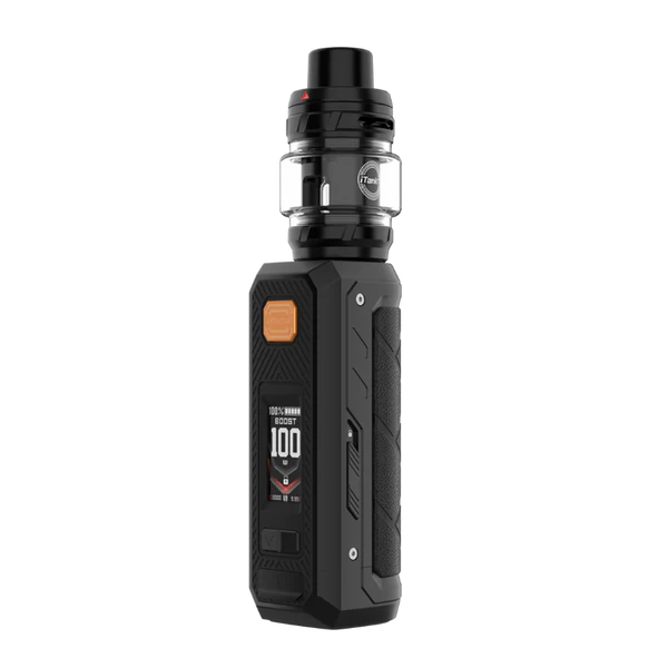 Vaporesso Armour Ultra Kit (2 FREE Liquids)