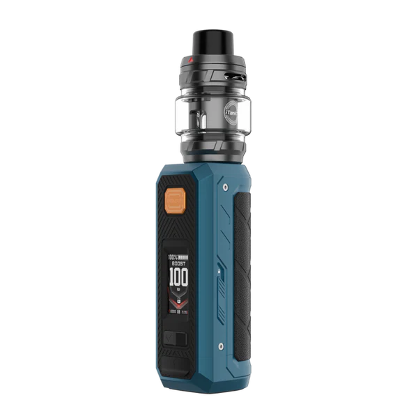 Vaporesso Armour Ultra Kit (2 FREE Liquids)