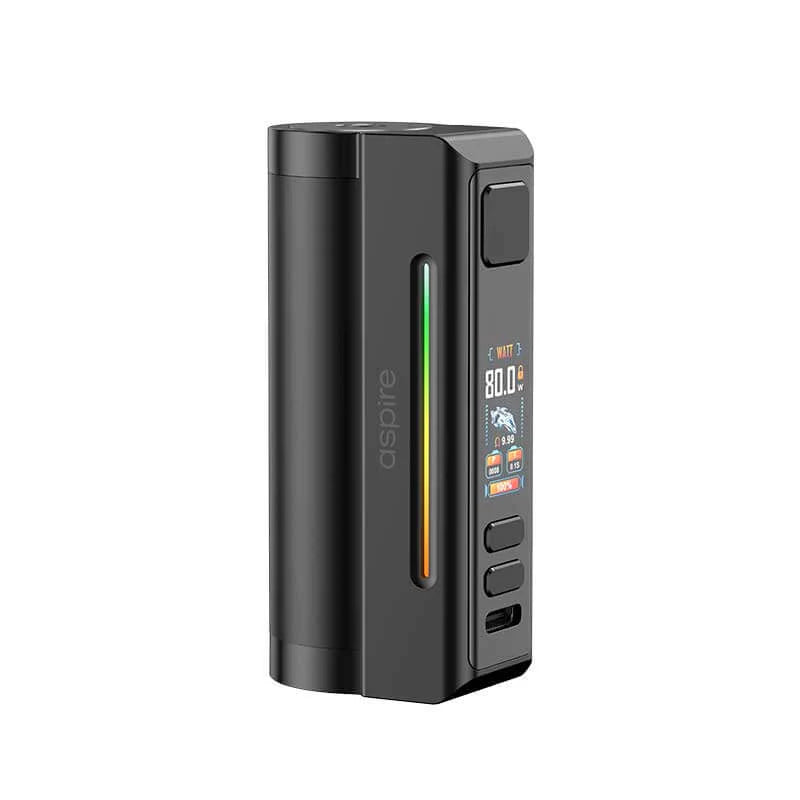 Aspire Zelos M80 Mod