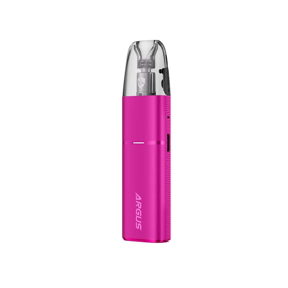 Voopoo Argus G3 Mini (2 FREE Liquids)