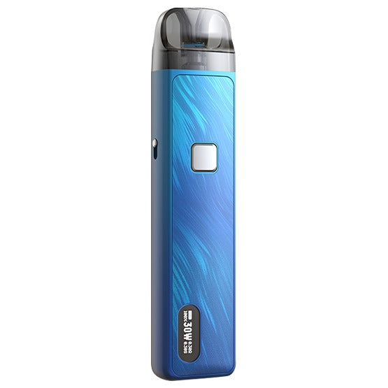 Aspire Flexus Pro Kit (2 FREE Liquids)