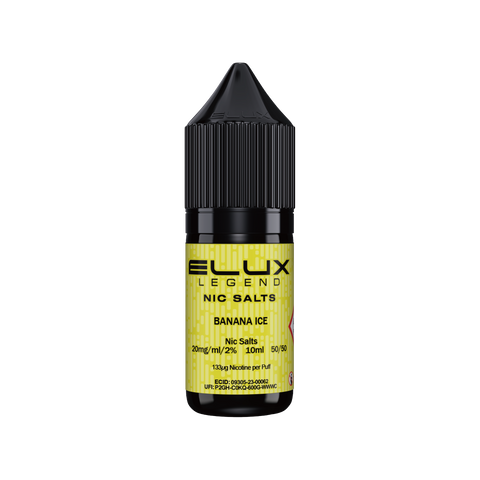 Elux Legend Salts