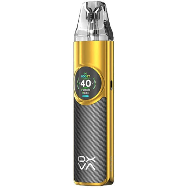 OXVA NeXlim Pod Vape Kit (2 FREE Liquids)