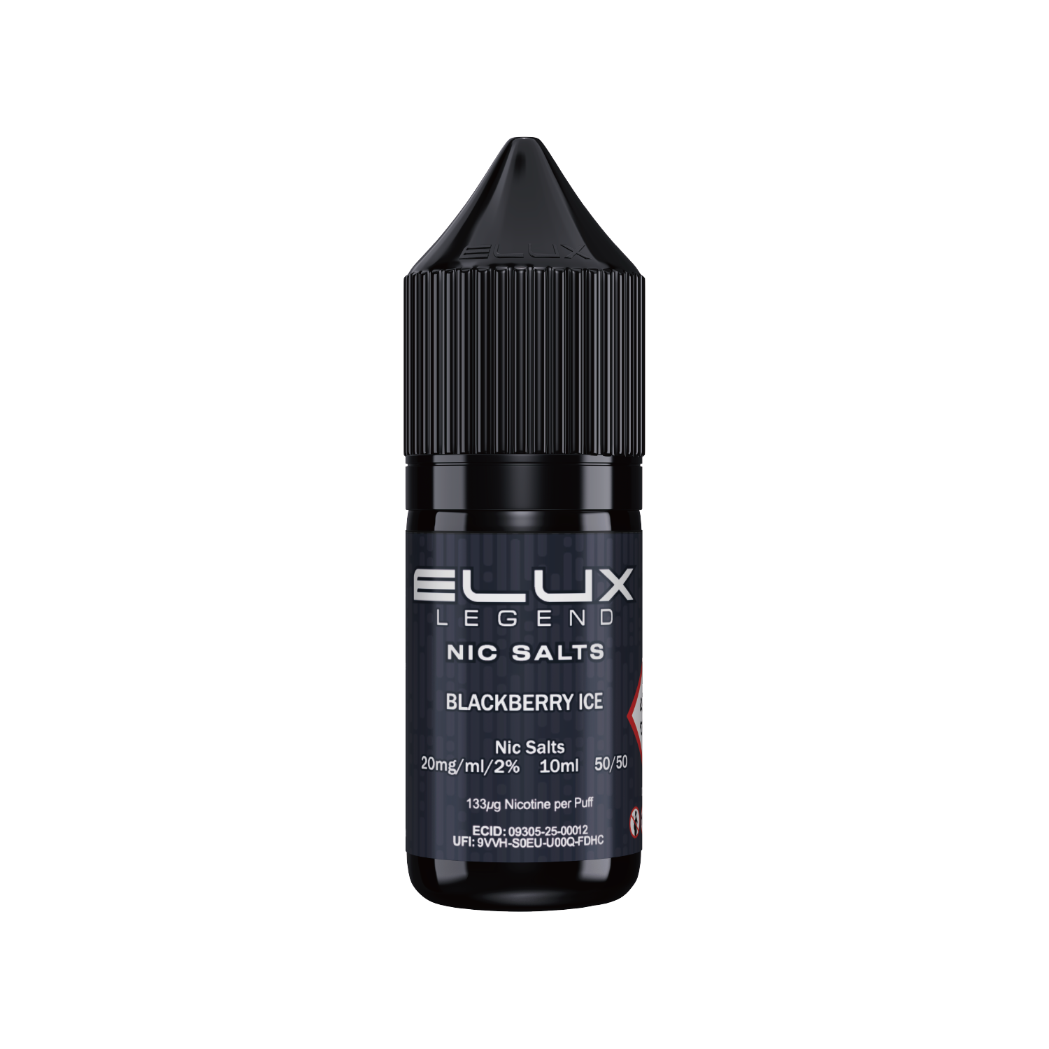 ELUX Legend 10ml Nic Salts - Mix and Match