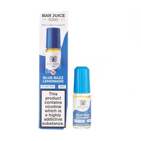 Bar Juice 5000 10ml - Mix & Match