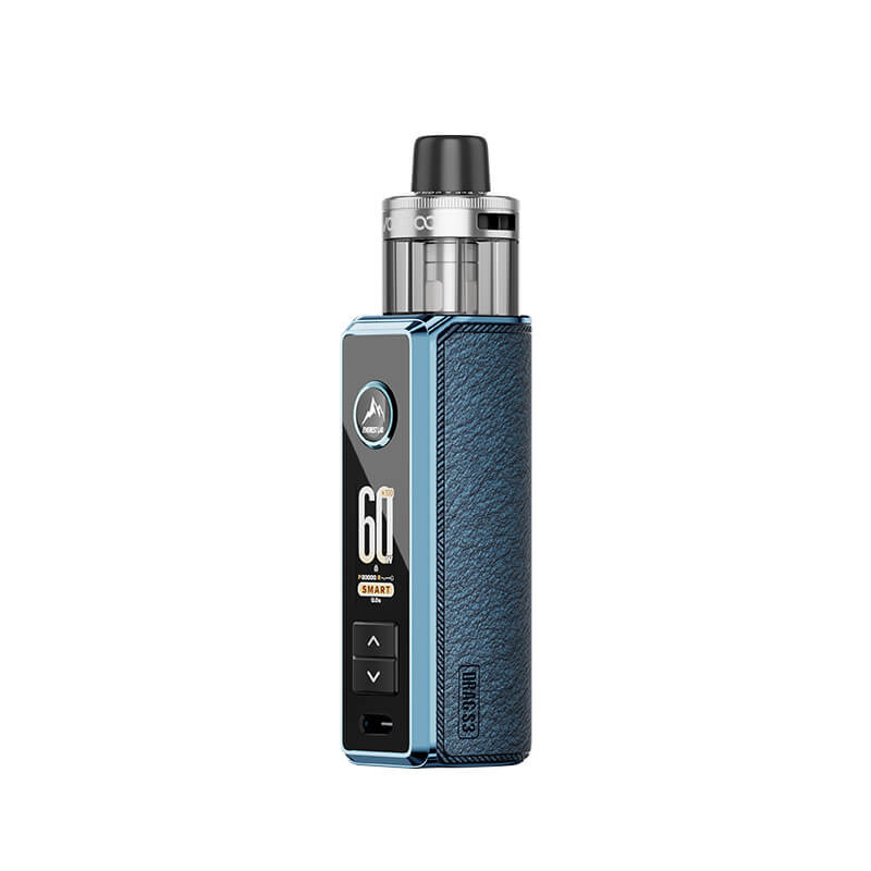 voopoo drag 2 how to unlock Voopoo Drag S3 Pod Kit | 3000mAh 60W Vape Kit