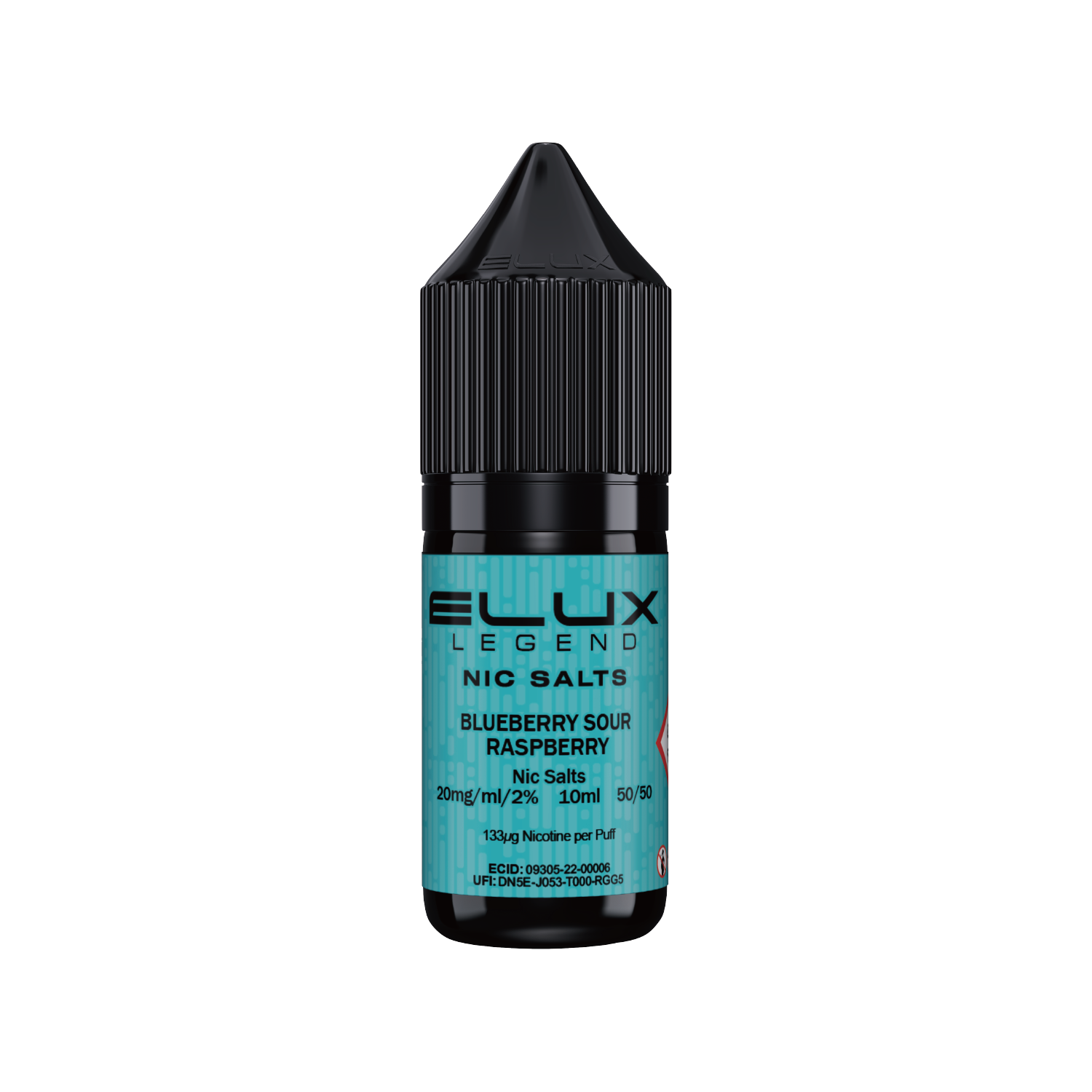 ELUX Legend 10ml Nic Salts - Mix and Match