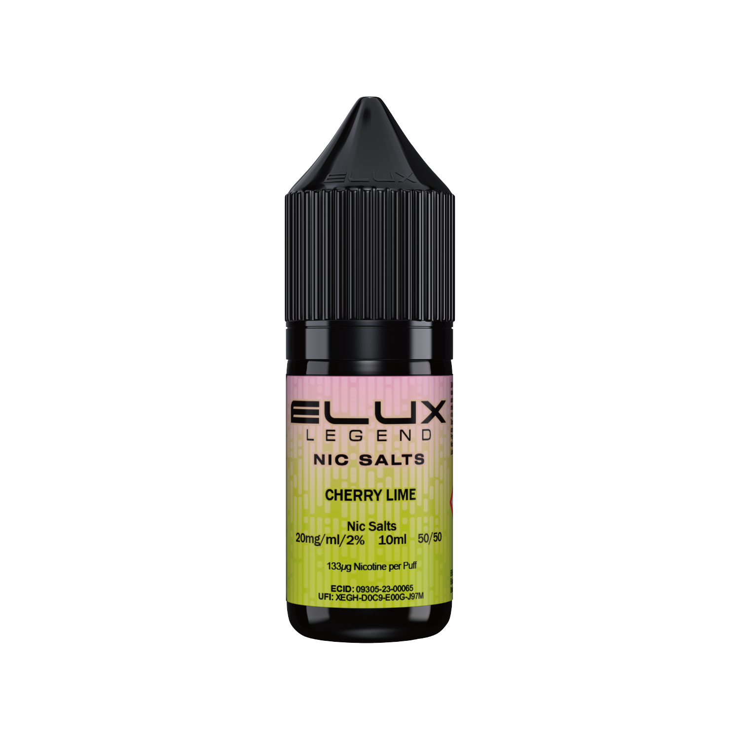 ELUX Legend 10ml Nic Salts - Mix and Match
