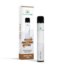 Load image into Gallery viewer, CBD Disposables Mix&#39;n&#39;Match 🔥 3 for £25 🔥 (300mg, 600 puff)

