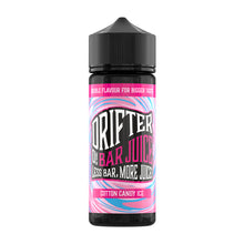 Load image into Gallery viewer, Cotton Candy Ice - Drifter Bar Juice 100ml (Includes 2 Salt Nic Shots)