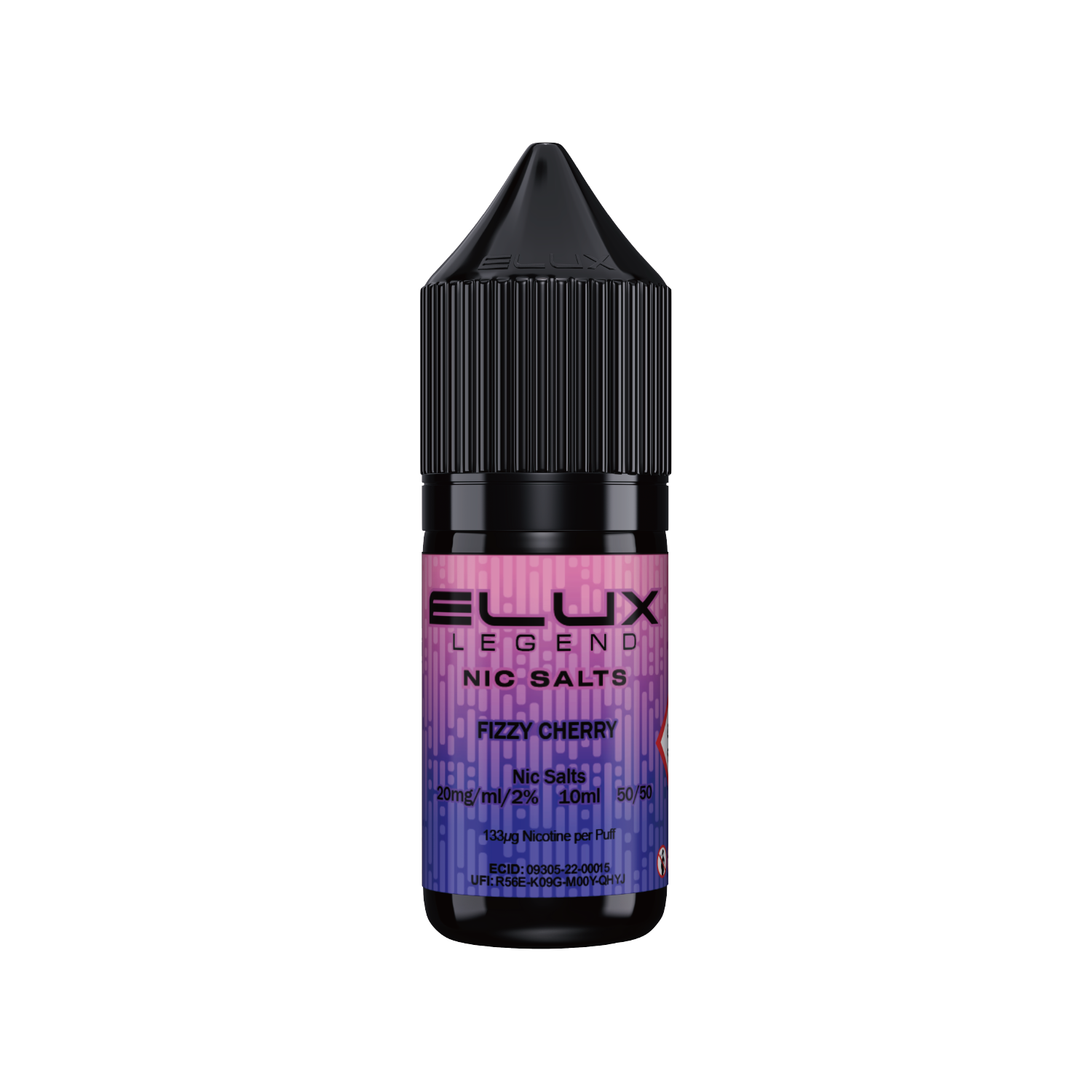 ELUX Legend 10ml Nic Salts - Mix and Match
