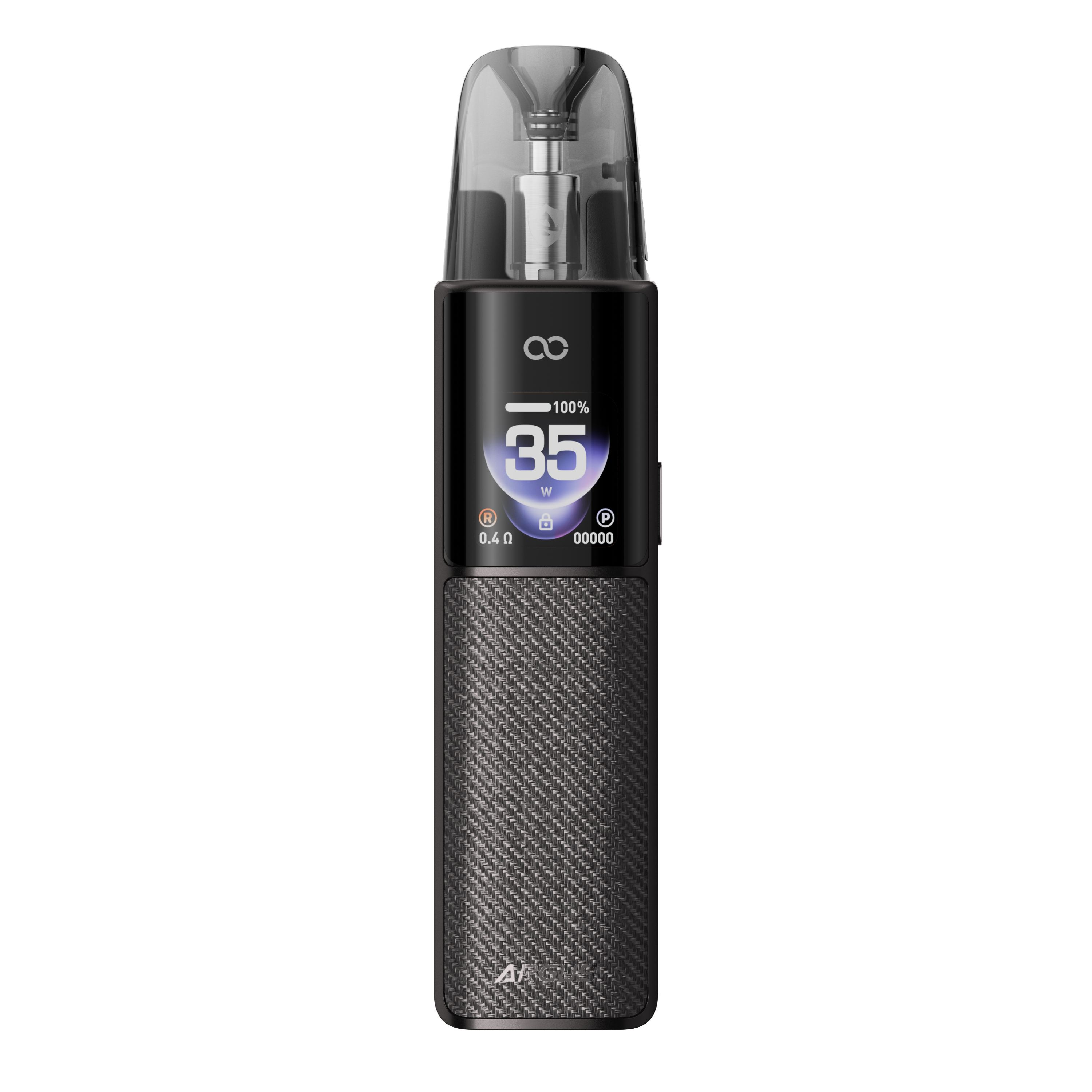 Voopoo Argus G4 Pod Kit (2 FREE Liquids)